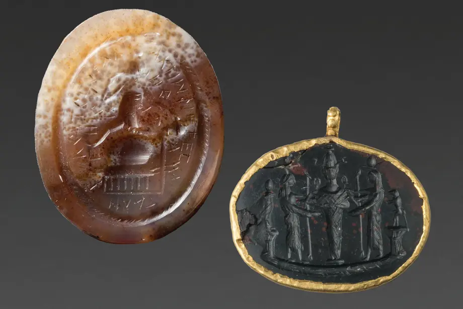 Papyri, amulets feature in Toledo Museum of Art exhibit