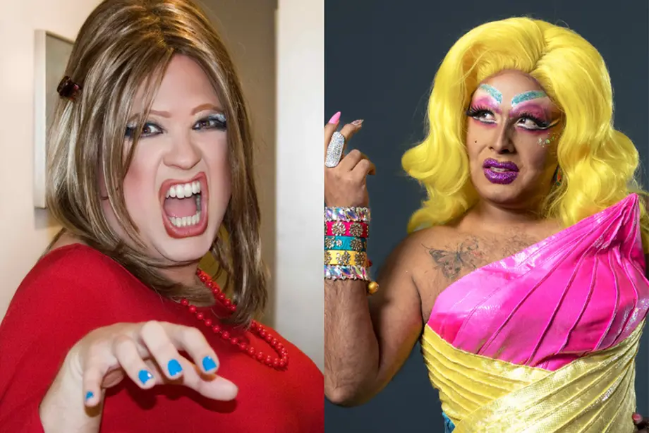 Drag scholarship takes center stage