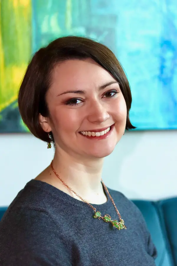 Photo of Danielle Coty-Fattal