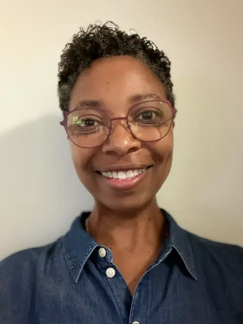 Jackie Freeman