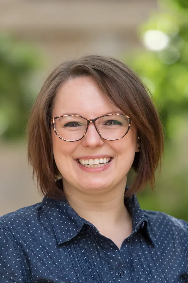 Photo of Angelina Zaytsev