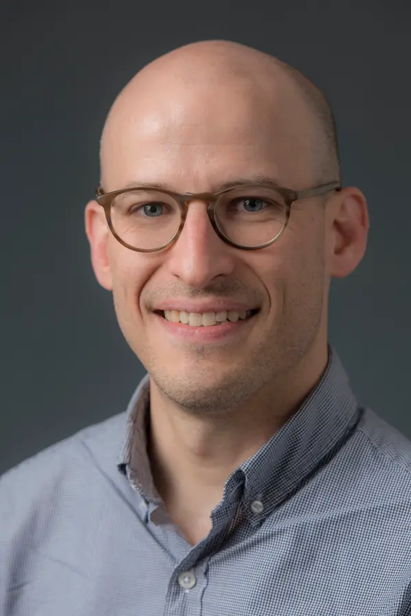 Photo of Tyler Nix