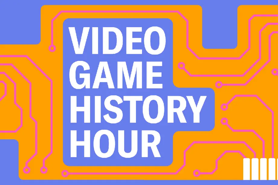 In the news: Video game history hour