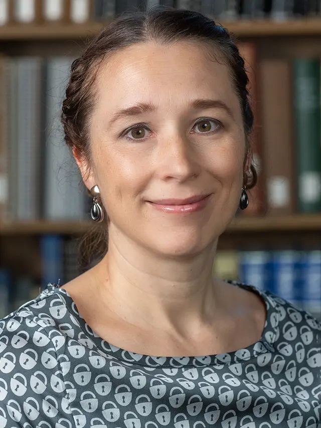 Photo of Yulia Sevryugina