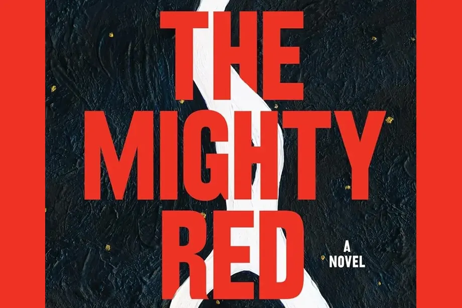 Climate Week community read: “The Mighty Red”
