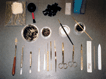 image of conservation tools