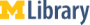 MLibrary logo