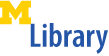MLibrary Logo
