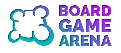 Board game arena logo