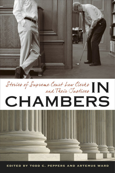 Cover: In Chambers