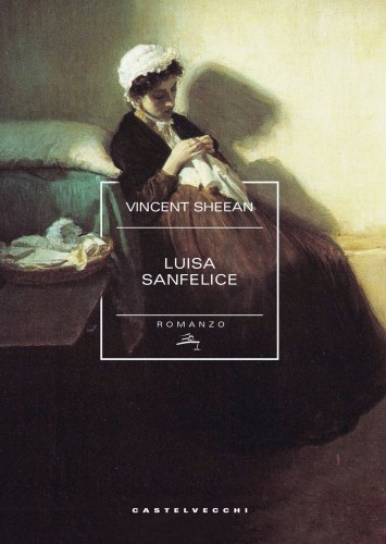 Cover of the Italian edition, Luisa Sanfelice