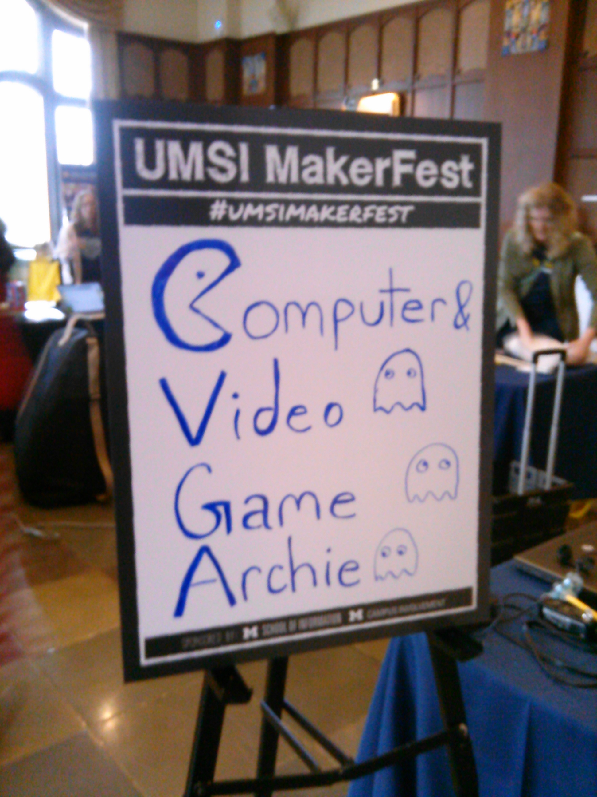 Makerfest 2