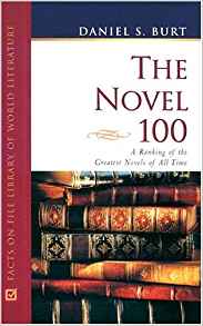 The Novel 100 book cover