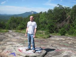 Robert W Bixler's Photo