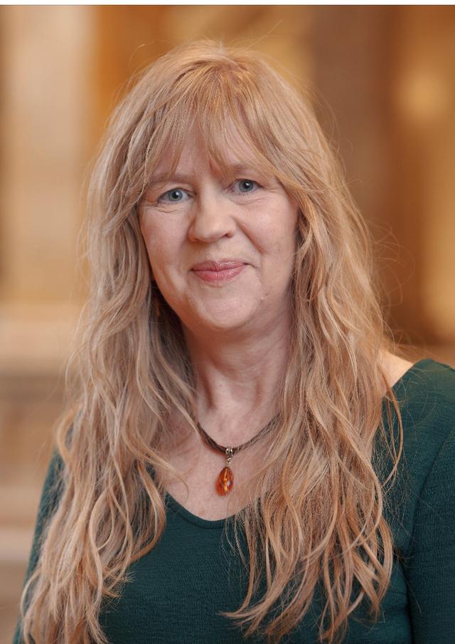 Dawn Gardner's Photo