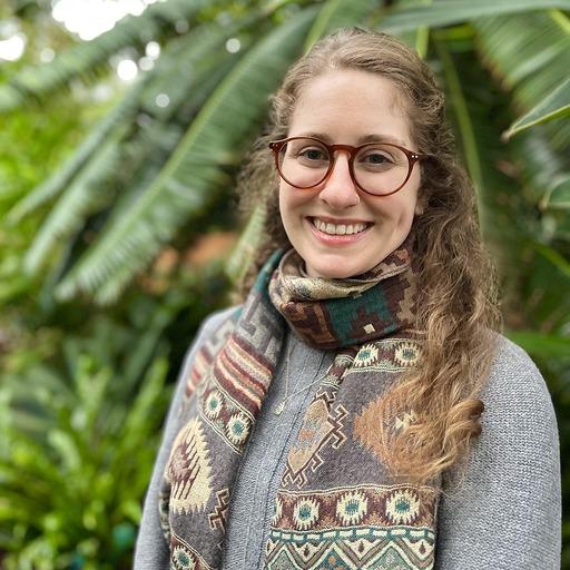 Molly Amber Hirst's Photo