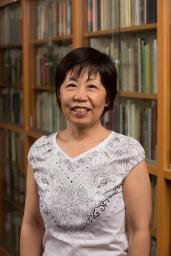 Keiko Yokota-Carter's Photo
