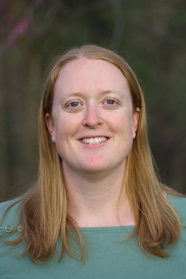 headshot image
