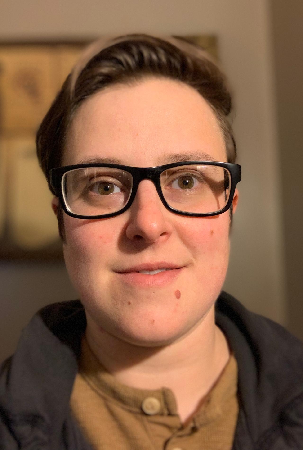 Logan Fausts Michigan Connection Unmasking The Man Behind The Mayhem - 2sp0ncy